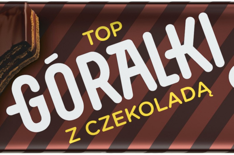 Góralki TOP – pyszna radość na TOPie