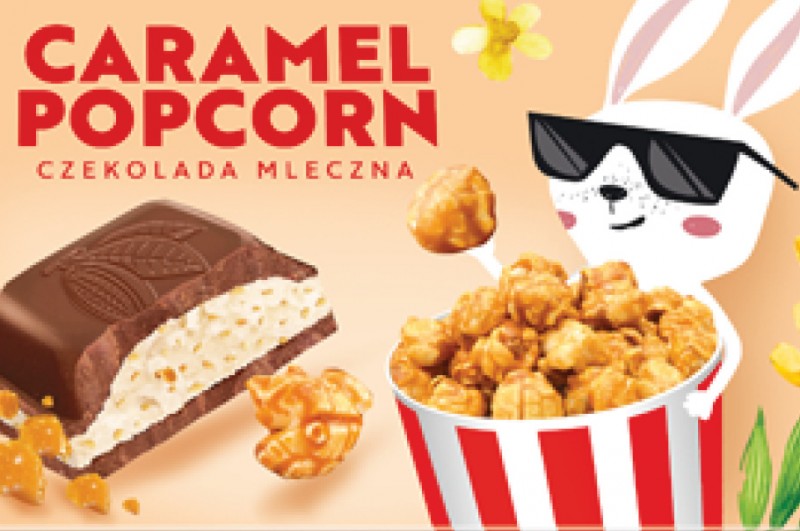 Oferta Wiosenna marki Wawel