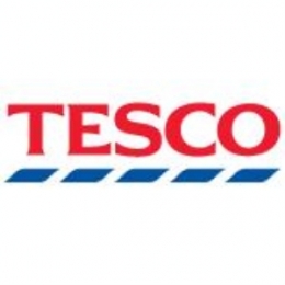 Tesco w Łęcznej gotowe