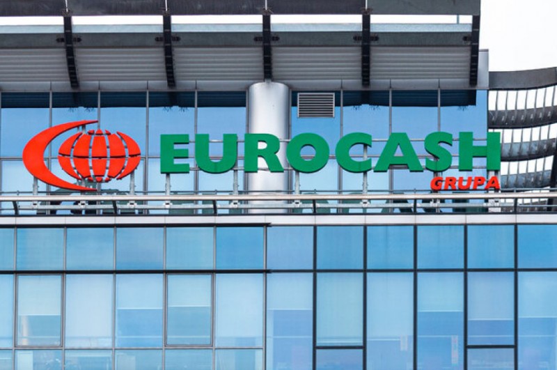 Eurocash sprowadza do kraju rodziny swoich pracowników z Ukrainy