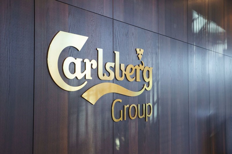 Carlsberg wstrzymuje inwestycje i eksport do Rosji