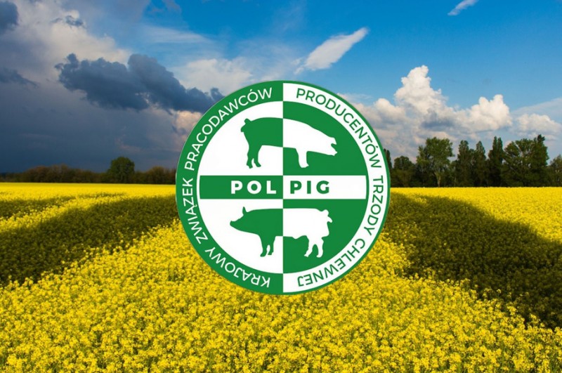 Stanowisko POLPIG w sprawie dofinansowań do przechowywania wieprzowiny