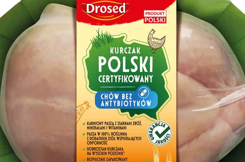 Kurczak Polski Certyfikowany