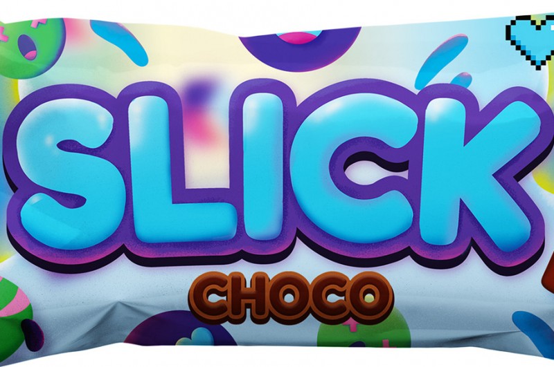 Slick – odlotowa propozycja od Koral