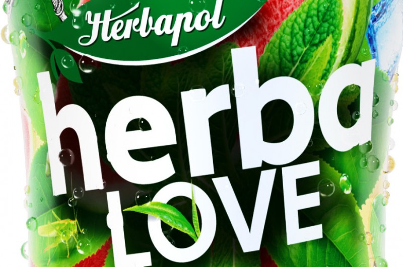HerbaLOVE od Herbapolu