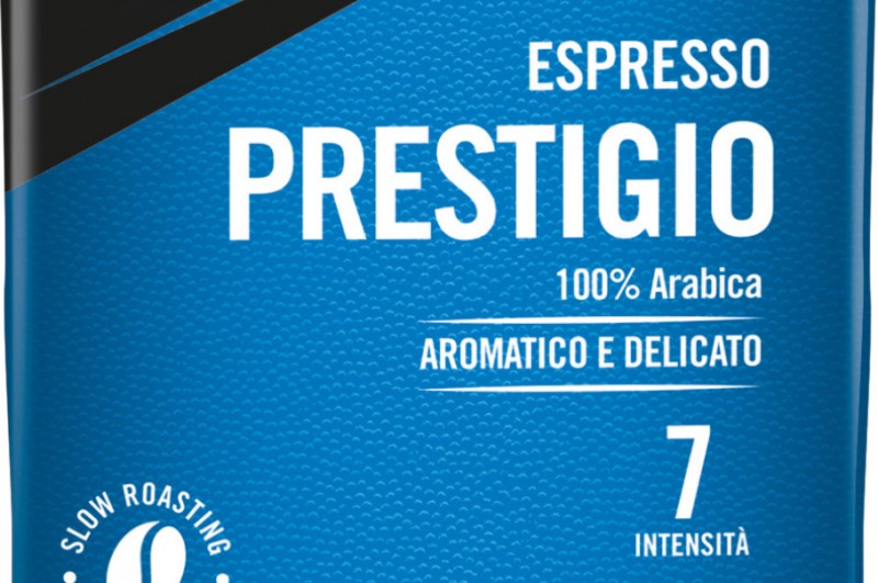 Tradycyjny smak włoskiego espresso