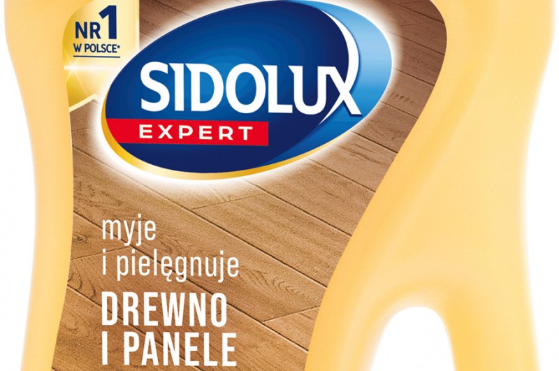 SIDOLUX® w nowej odsłonie