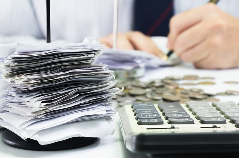 Liczba niewypłacalności polskich firm wzrośnie w tym roku o 10–15 proc.