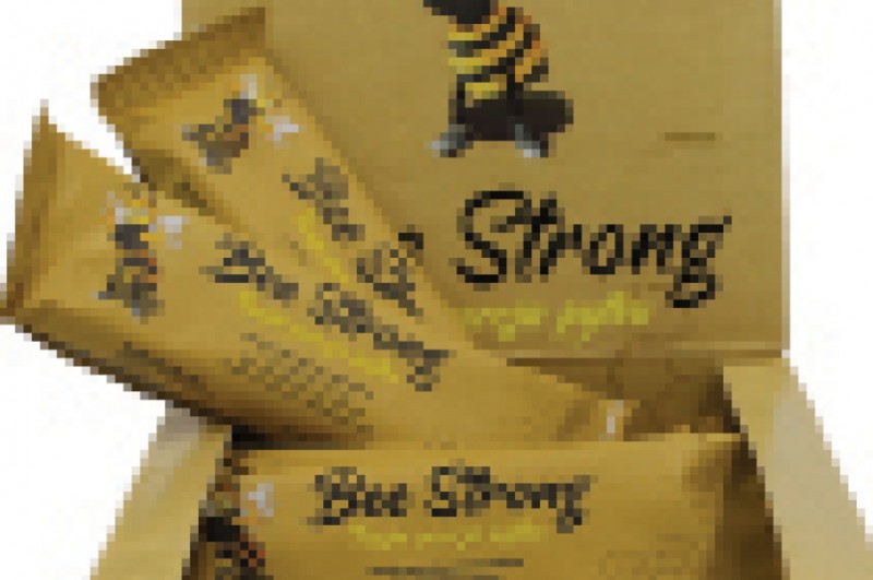 Pomóż pszczołom – batony Bee Strong z pyłkiem i pierzgą pszczelą w ofercie Lidla
