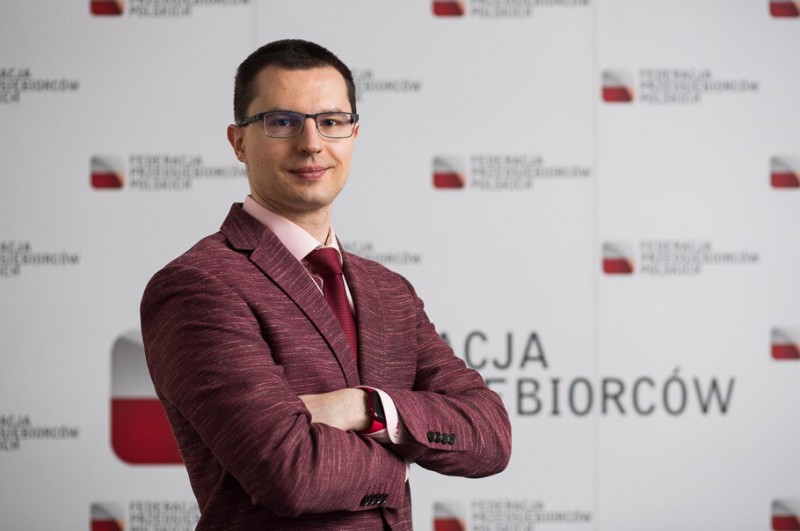 FPP: Konstytucja Biznesu nie chroni przedsiębiorców