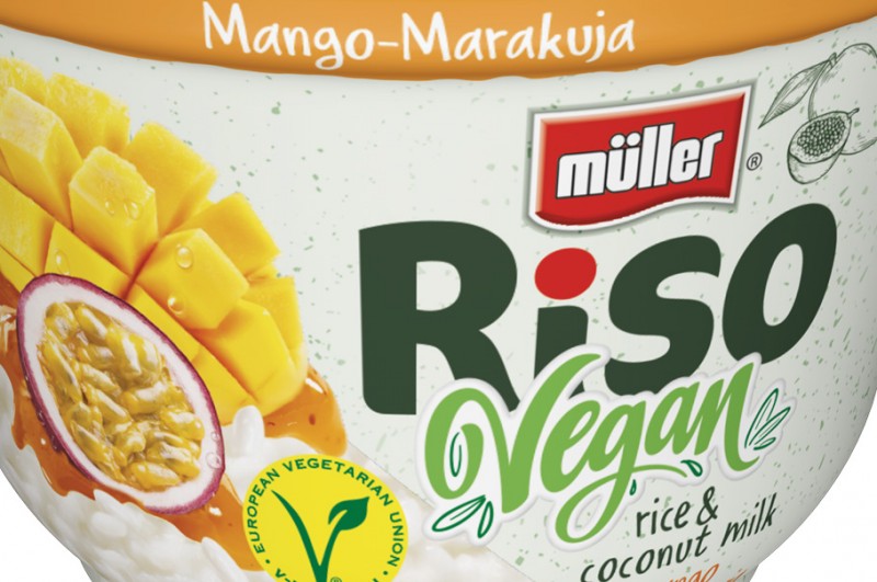 Wiosenno-letnie wibracje od Müllera