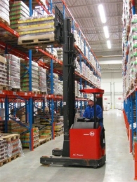 Carrefour liderem w dziedzinie rozwiązań logistycznych optymalizujących koszty