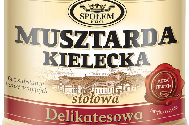 Smakowity pomysł na wiosenną przekąskę od „Społem” Kielce