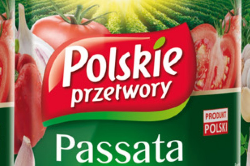 Passaty – nowa linia Polskich Przetworów