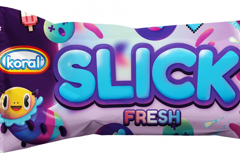 Slick – każdy znajdzie swój ulubiony!