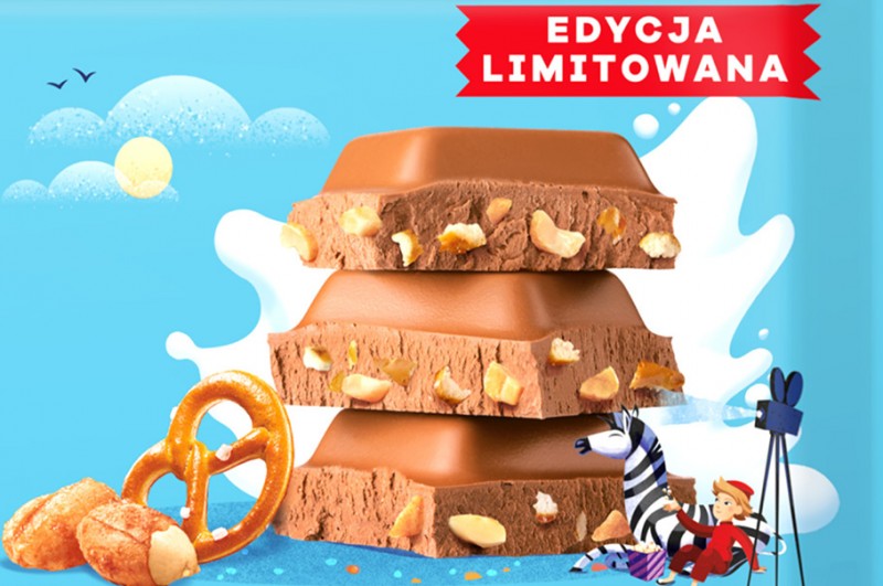 Nowe Mocno Mleczne