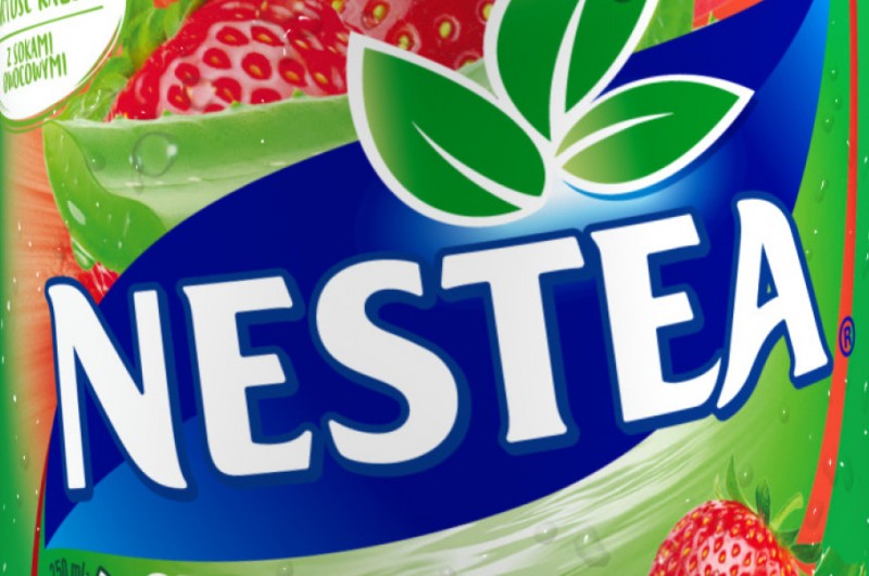 Nestea, wypełnij dzień radością