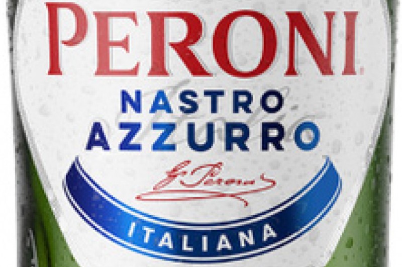 Peroni Nastro Azzurro
