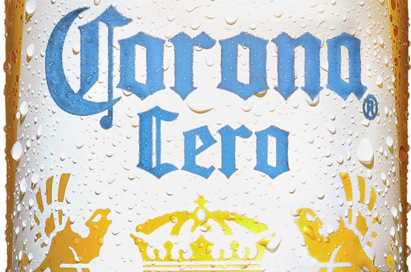 Corona Cero 330 ml