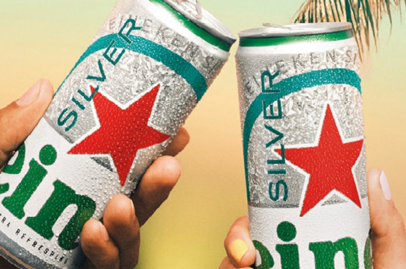 Rusza prawdziwa komunikacja nowego Heinekena