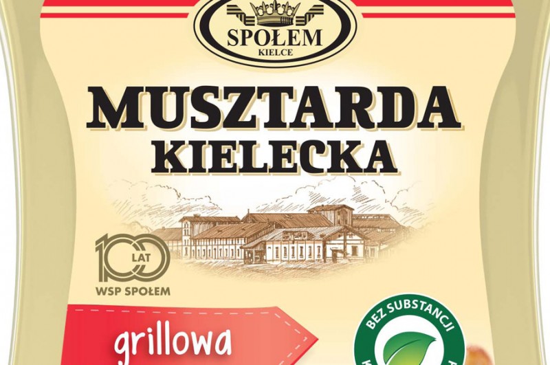 Rozpoczynamy sezon grillowy! Przepisy od WSP „Społem” Kielce