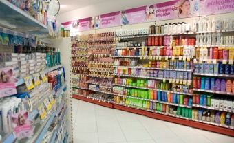 Nowy Rossmann w Gorzowie Wielkopolskim