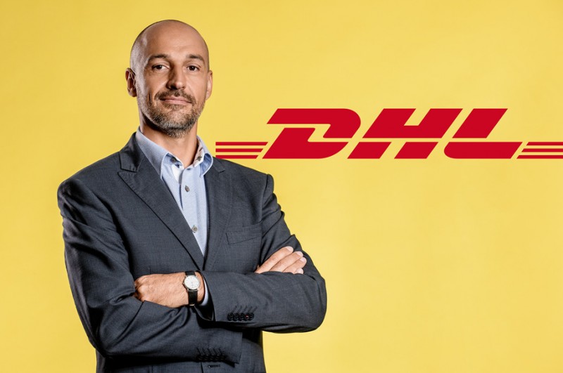 DHL Parcel Polska z nowym Wiceprezesem ds. Operacyjnych