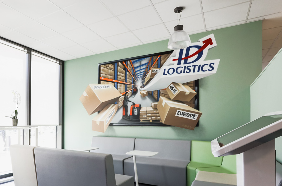 ID Logistics podsumował działalność i przychody za I kwartał 2022 r.