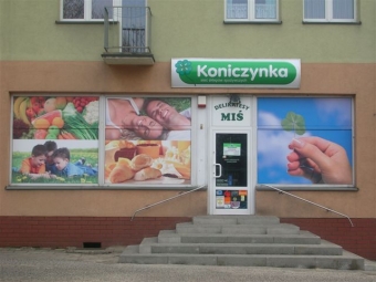 Koniczynka rośnie w siłę