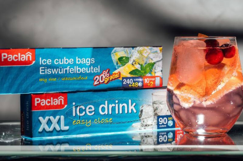 Napoje z lodem – najlepszy sposób na upały
