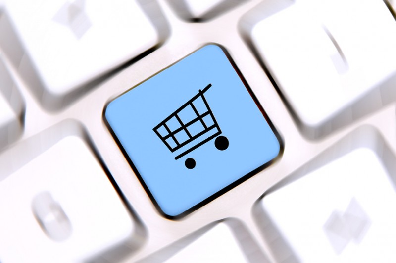 Nowy trend: e-sklepy otwierają punkty stacjonarne
