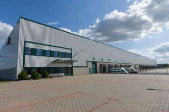ProLogis wynajmuje 22 500 mkw. 