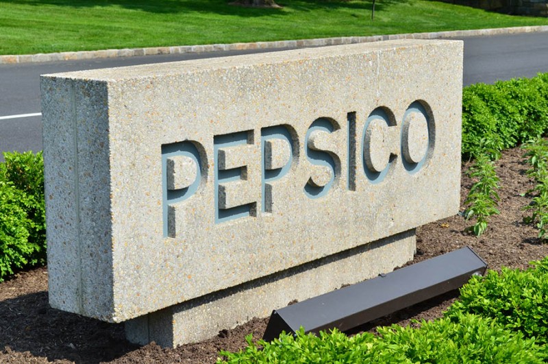 PepsiCo prezentuje przykłady pionierskich zmian w branży 
