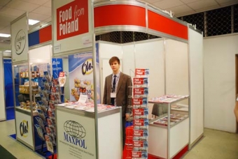 PRODEXPO 2010 Moskwa