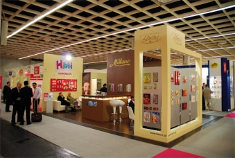 ISM 2010 Kolonia