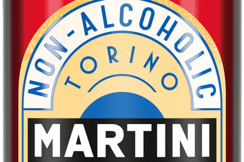 Nowa bezalkoholowa gama Martini: Floreale i Vibrante