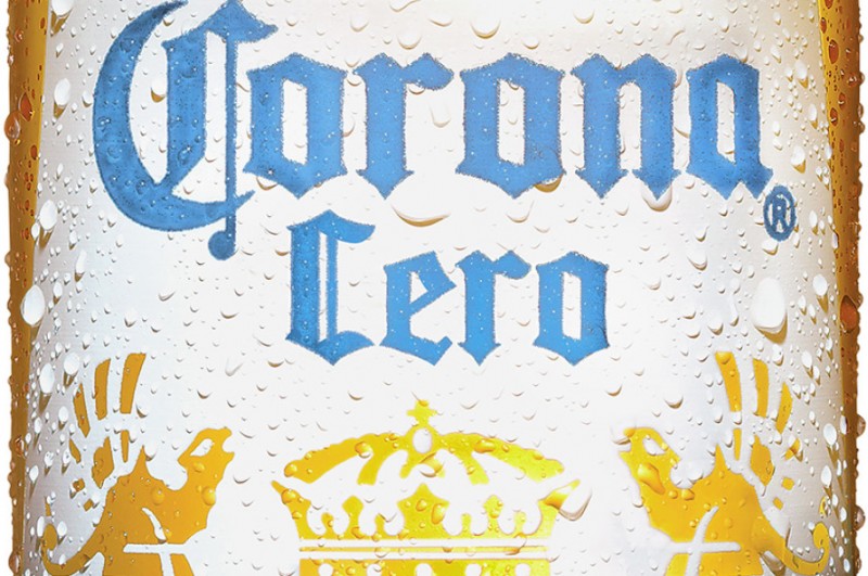 Corona Cero 330 ml