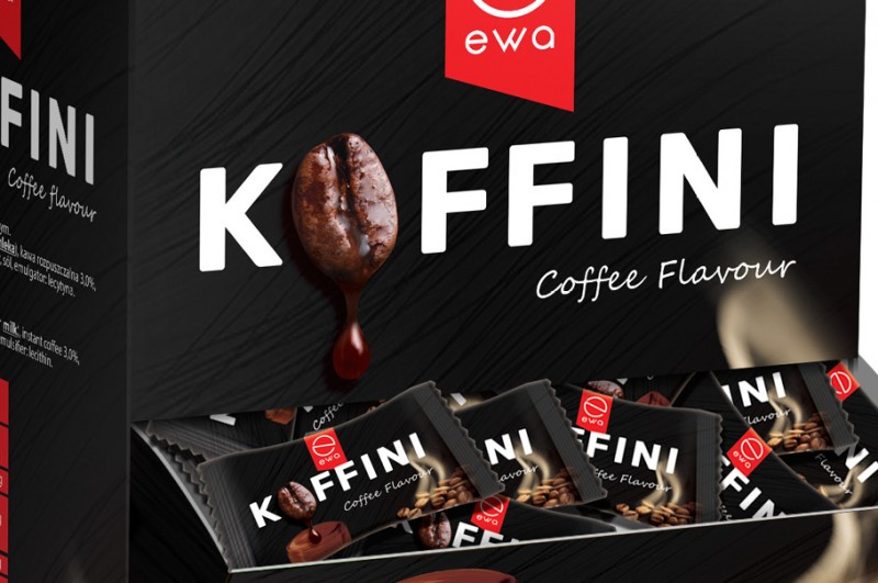 Koffini – wyborny smak kawy
