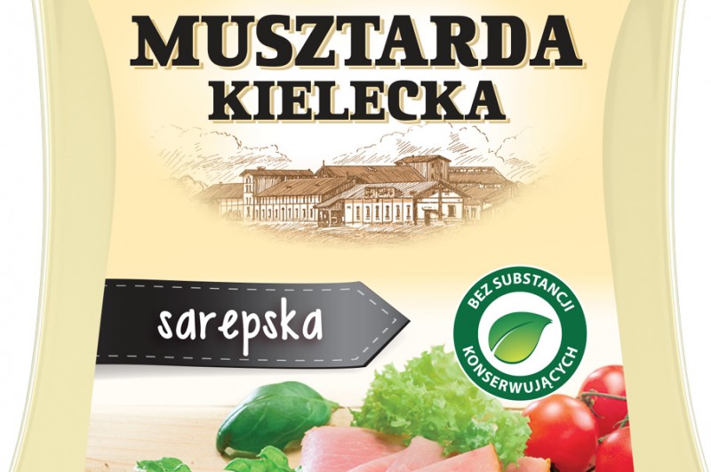 Dwa pomysły na dania z rusztu z produktami WSP „Społem” Kielce