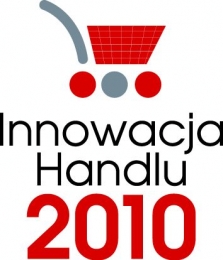 „Innowacja Handlu 2010” dla Casio