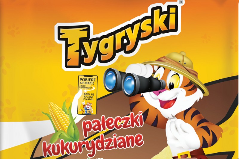 Wakacyjna podróż z Tygryskami Razem zawsze raźniej!