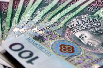 Wielkanoc – czas żniw dla fałszerzy pieniędzy