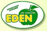 Eden stawia na rozwój