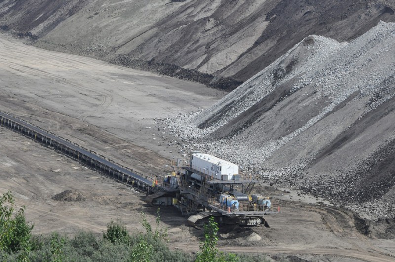 Energetyczna strategia rządu budzi wątpliwości górników