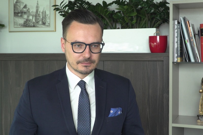 Nowa ustawa wzmocni politykę drugiej szansy dla zadłużonych firm