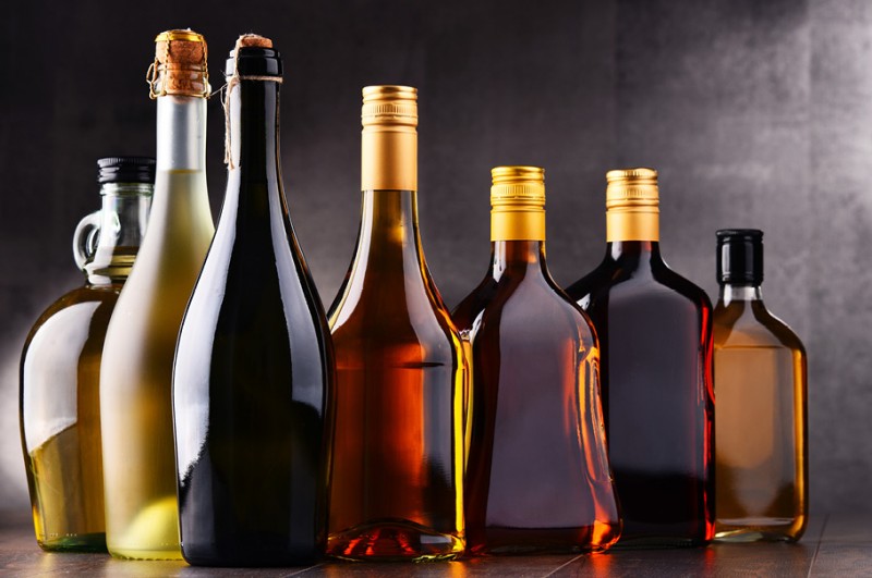 Rynek pełen wyzwań – alkohole pod lupą