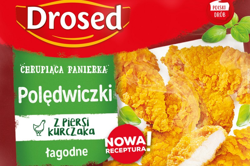Ultra-chrupiące i pyszne Nuggetsy z sosami!