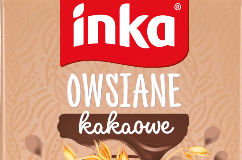 Owsiane od Inki – teraz pełne smaku!