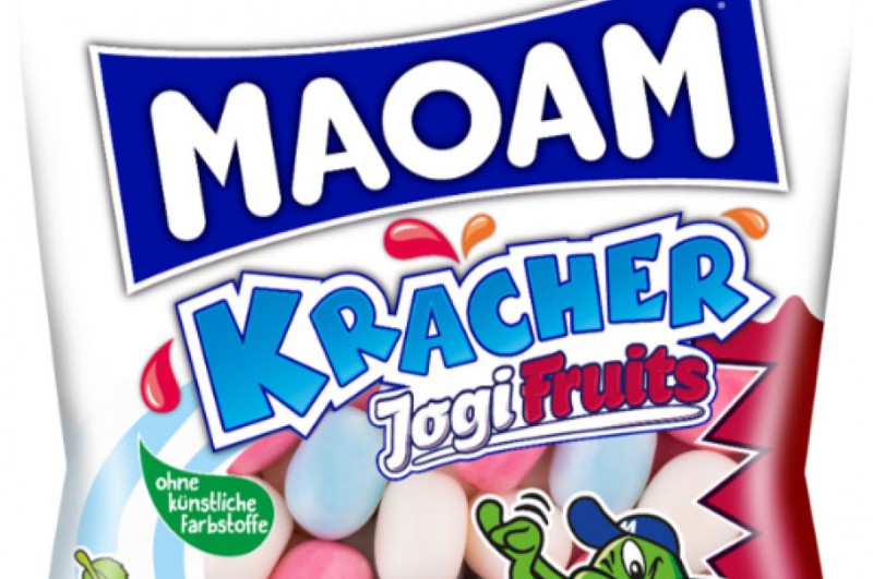 MAOAM Kracher JogiFruits