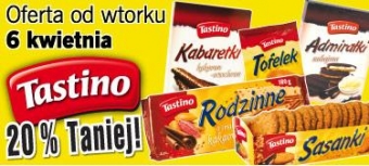 Nowa marka własna Lidl